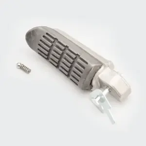 Footrest Assy [r] Rh Karizma Zmr
