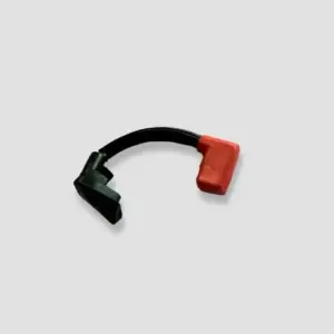 Battery Terminal W/wire Karizma/hunk