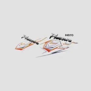 Stckr Set Pleasure T3 [whi Shield]