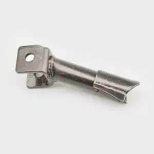 Footrest Bracket [f] Rh [s] Splendor/splendor Plus/passion/passion Plus/dawn/cd-deluxe/passion Pro