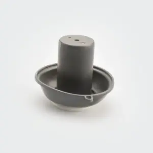 Carb.diaphragm W/piston Karizma