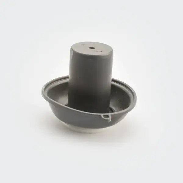Carb.diaphragm W/piston Karizma