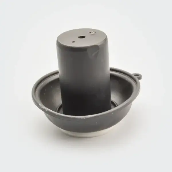 Carb.diaphragm W/piston Karizma - Image 2