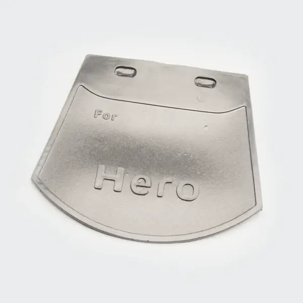 Mudguard Flap [f] [hero] Splendor