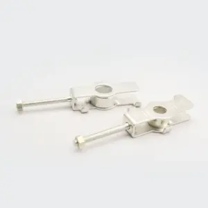 Chain Adjuster Set Glamour/super Splendor N/m