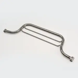 Ladies Footrest Splendor I-smart