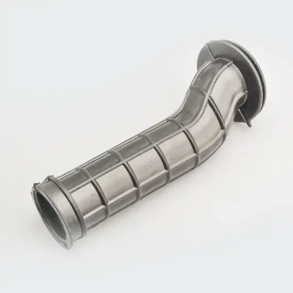 Rubber Air Hose Super Splendor/glamour - Image 2