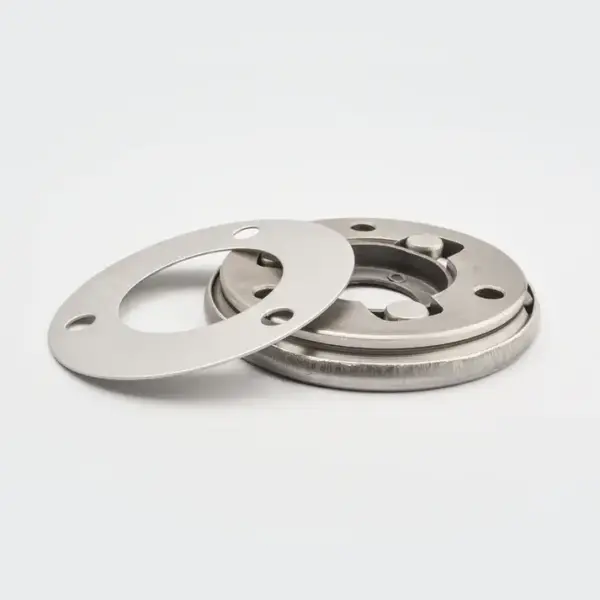 Oneway Clutch Cd-deluxe/splendor Pro