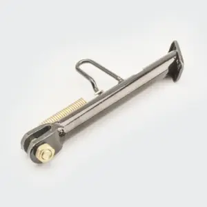 Side Stand Assy Maestro Edge/pleasure