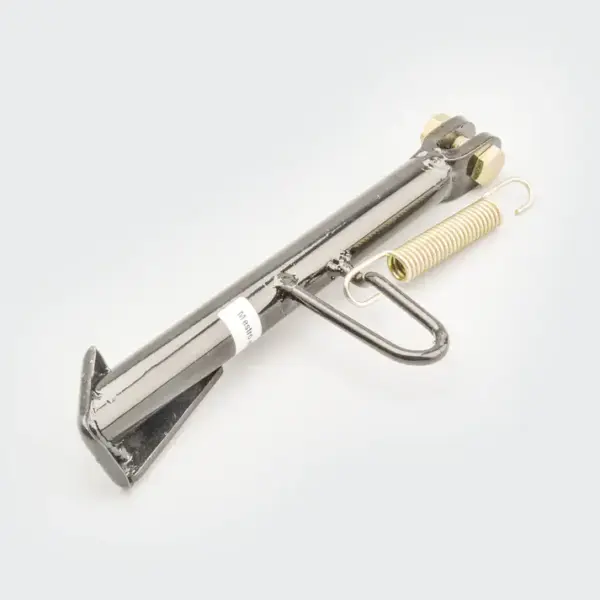 Side Stand Assy Maestro Edge/pleasure - Image 2