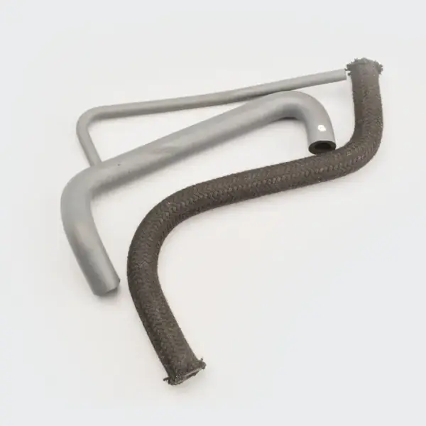 Pollution Pipe Kit [s.o.3] Splendor Pro/cd-deluxe - Image 2