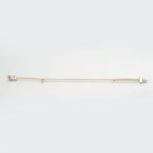 Brake Rod Assy Passion Pro/cd-deluxe N/m
