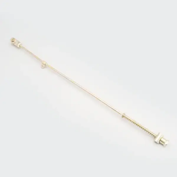 Brake Rod Assy Passion Pro/cd-deluxe N/m - Image 2