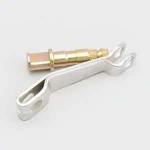 Brake Cam W/lever [r] Passion Pro N/m/xpro/unicorn/yuga/neo/cbz-xtreme/hunk