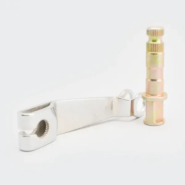 Brake Cam W/lever [r] Passion Pro N/m/xpro/unicorn/yuga/neo/cbz-xtreme/hunk - Image 2