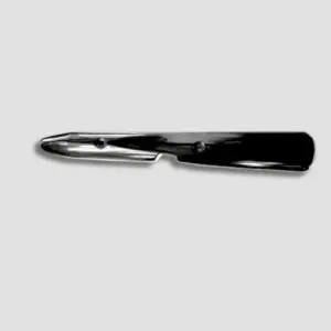 Silencer Patra [blk] Splendor Pro