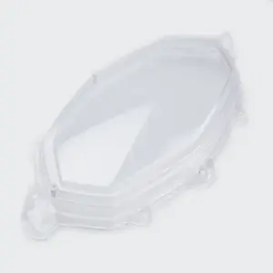 Speedometer Glass Pleasure N/m