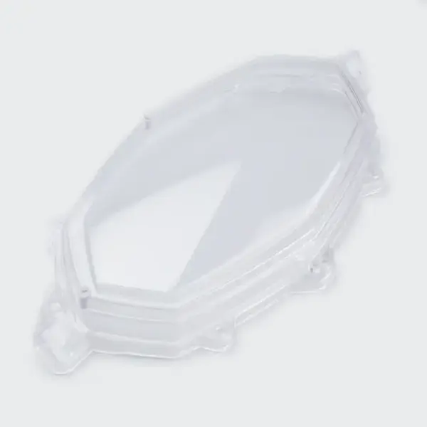 Speedometer Glass Pleasure N/m