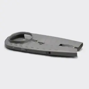 Chain Cover [grey] [pvc] Splendor