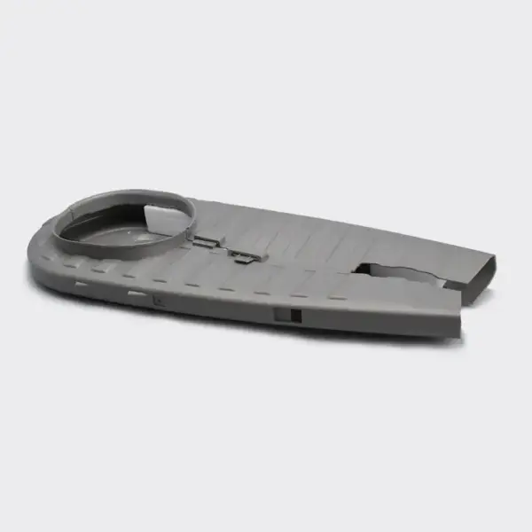Chain Cover [grey] [pvc] Splendor