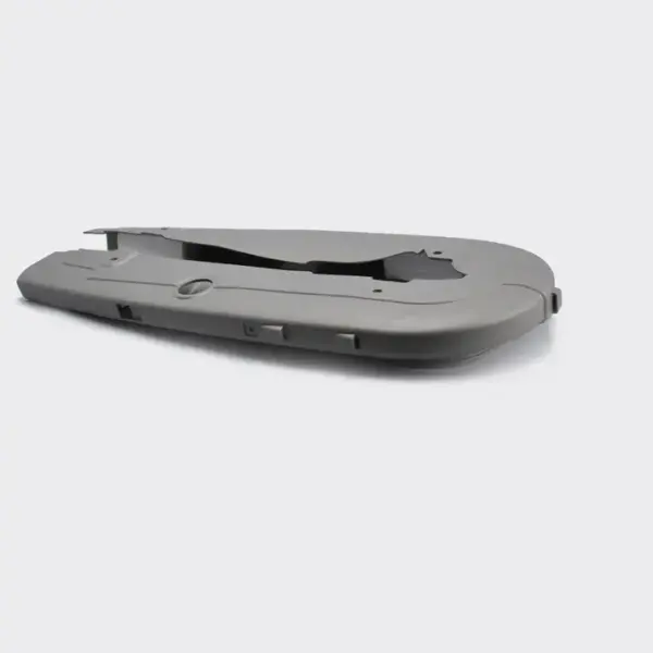 Chain Cover [grey] [pvc] Splendor - Image 2