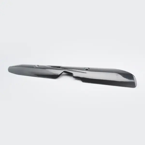 Silencer Patra [blk] Splendor Plus/splendor Pro/splendor Nxg/splendor I-smart - Image 2