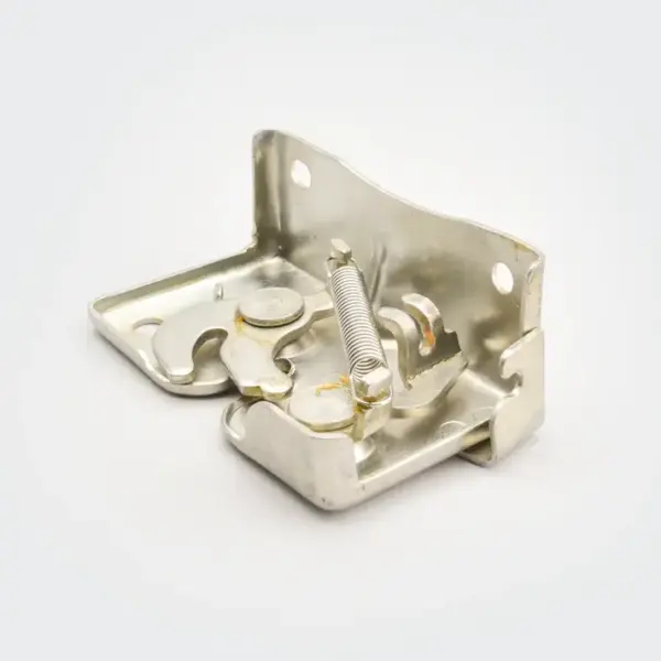 Seat Lock Bracket Pleasure N/m/maestro N/m - Image 2