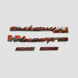 Monogram Maestro Edge