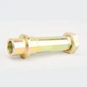 Half Axle W/nut Cbz-xtreme/hunk