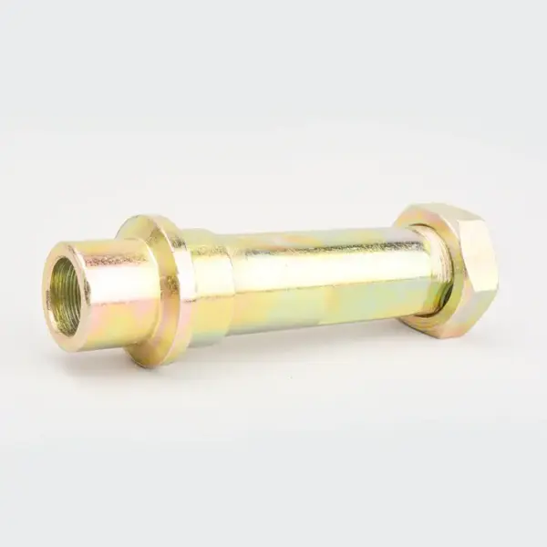 Half Axle W/nut Cbz-xtreme/hunk