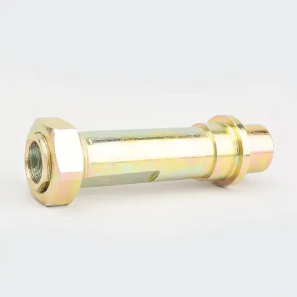 Half Axle W/nut Cbz-xtreme/hunk - Image 2