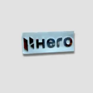 Tank Monogram H Hero [bs6]