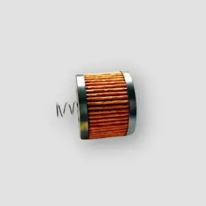 Oil Filter. Super Splendor Bs6/glamour Bs6
