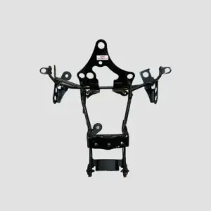 H.l.bracket Glamour N/m