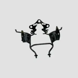 H.l.bracket Cd-deluxe N/m