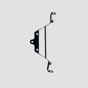 H.l.bracket Patti Glamour