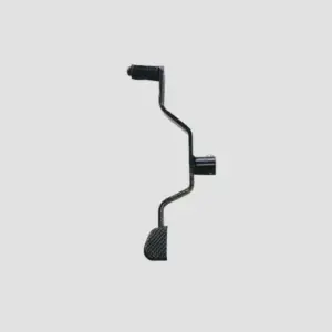 Gear Lever. Passion Pro Bs6/glamour Bs6