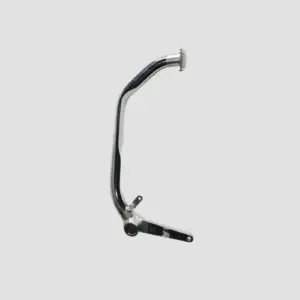 Brake Pedal Super Splendor N/m