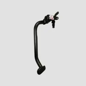 Brake Pedal Passion Pro Bs6/xpro Bs6/super Splendor Bs6/glamour Bs6