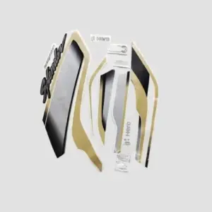 Stckr Set Super Splendor Bs6 2020 Blk Tank