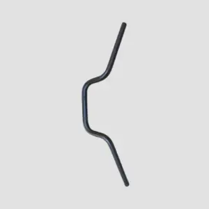 Handle Bar [blk] Cbz-xtreme
