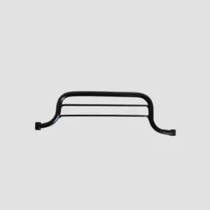 Ladies Footrest [blk] Splendor/splendor Plus