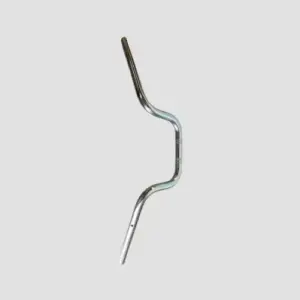Handle Bar [cp] Cd-deluxe Bs4/hfdlx Bs6
