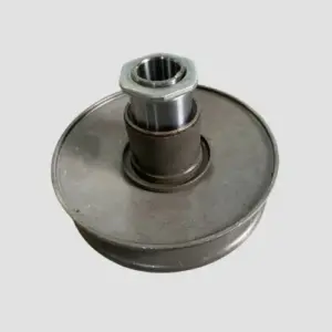 Pully Assy Maestro Edge