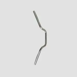 Handle Bar [satin Slvr] Cbz-xtreme