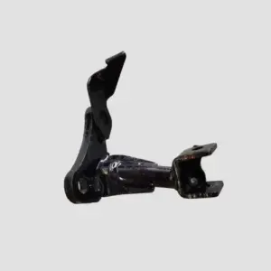 Footrest Bracket [f] Rh Splendor Bs6
