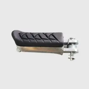 Footrest Assy [f] Lh Splendor I-smart