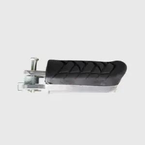 Footrest Assy [f] Rh Splendor I-smart
