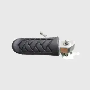 Footrest Assy [r] Lh Splendor I-smart