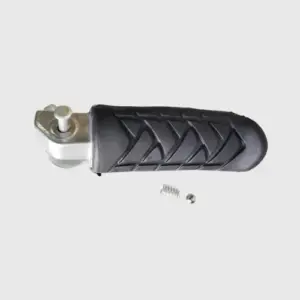 Footrest Assy [r] Rh Splendor I-smart